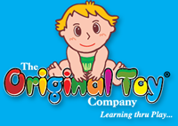 Original Toy Company, The