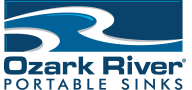 Ozark River Portable Sinks