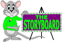 Storyboard, The
