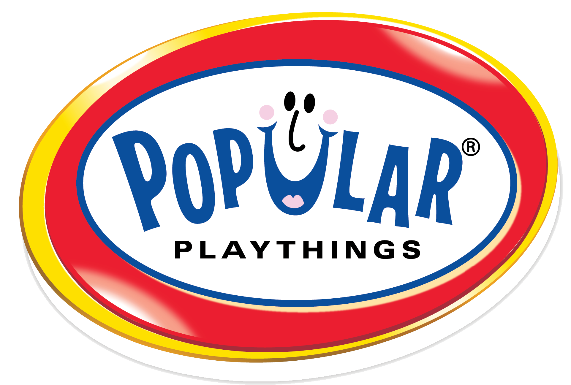 Popular Playthings (Huntar Company)