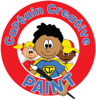Captain Creative, Inc.