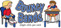 Bouncy Bands®