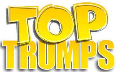 Top Trumps USA