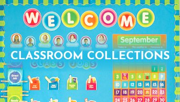 Classroom Collections